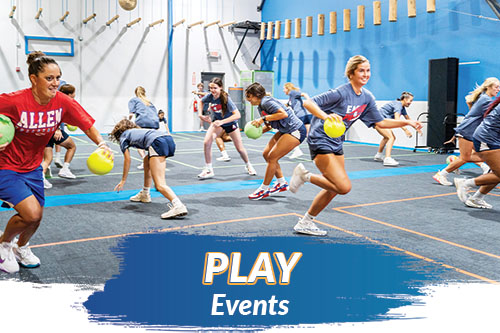 Play Events