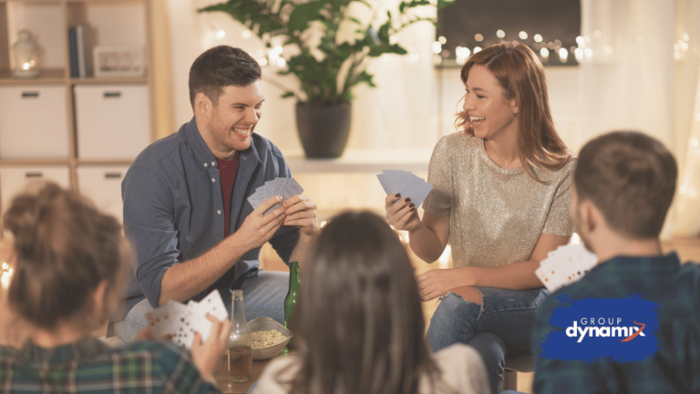 33 Work Party Games – Boost Fun & Team Spirit