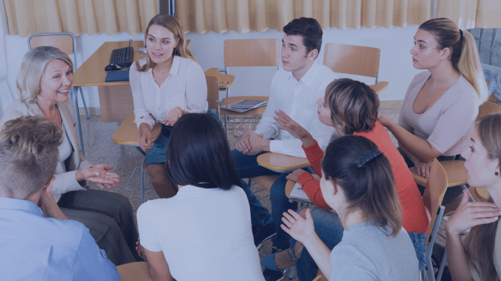 Tips for Planning a Successful Group Activity