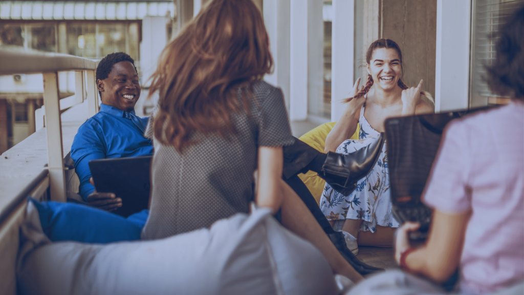 Types of Corporate Retreats_ Executive vs. General
