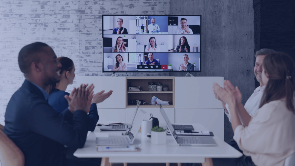 Virtual Team Building for Remote Offices