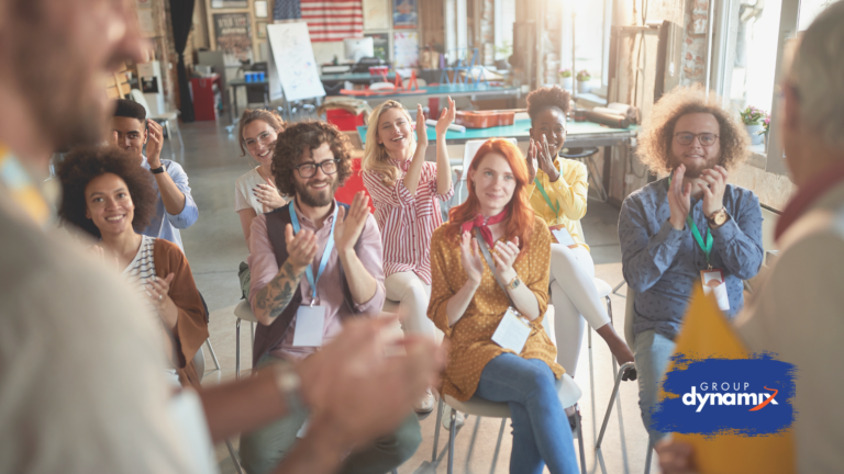 Professional Development Activities to Boost Your Career in Dallas