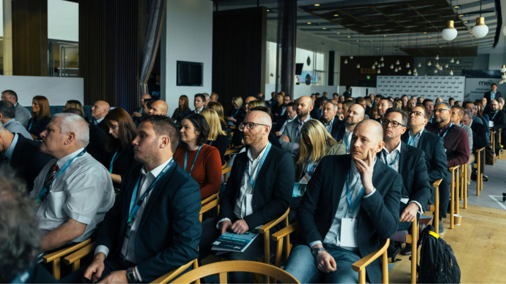 Benefits of Large Group Icebreakers
