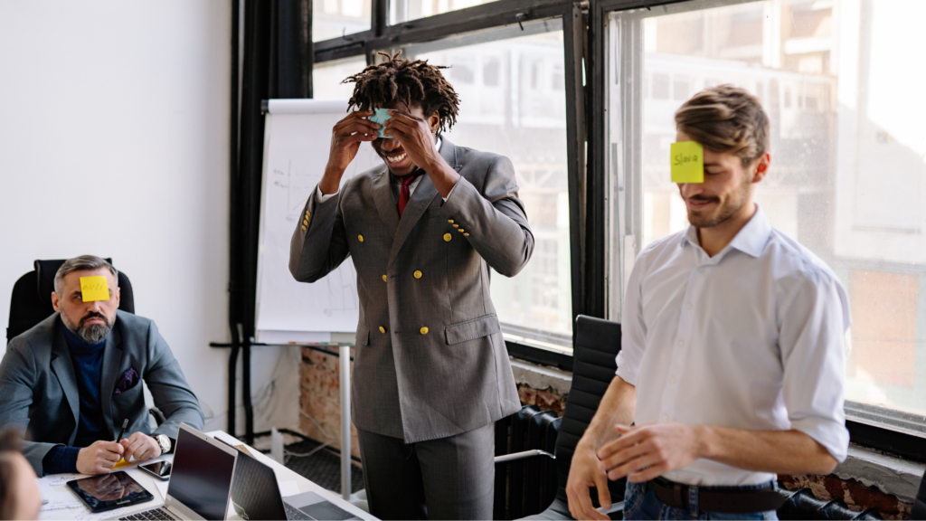 Essential Strategies for Successful Icebreakers