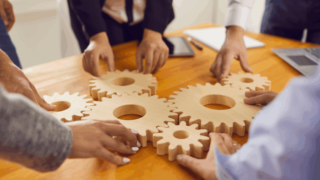 The Science Behind Leadership Development Exercises