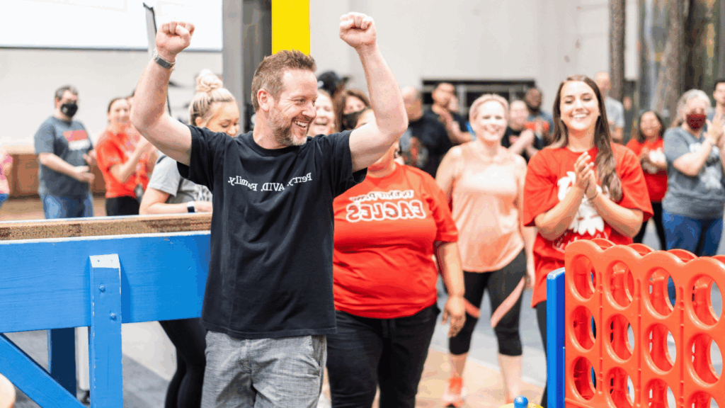 Group Dynamix's Unique Approach to Retreat Facilitation