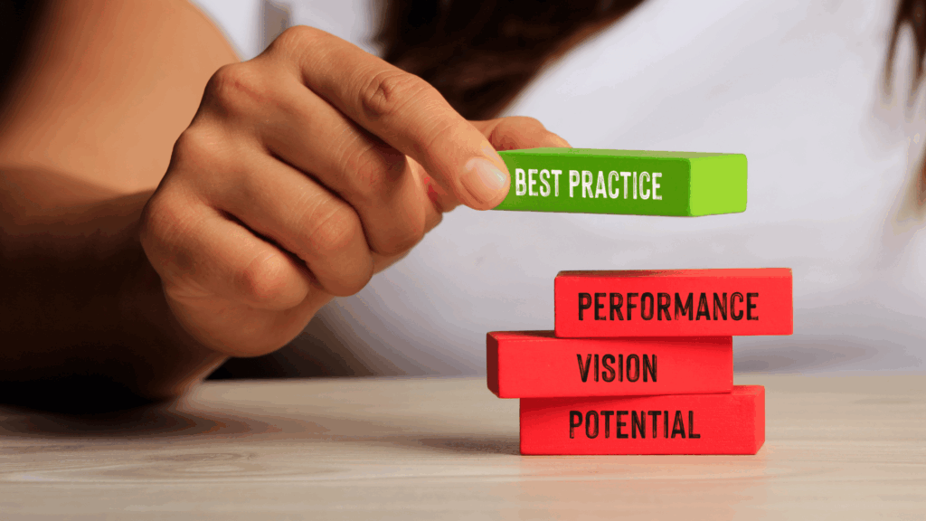 Post-Retreat Best Practices and Follow-Up
