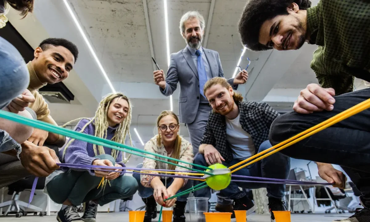 25 Best Get to Know You Games That Actually Work